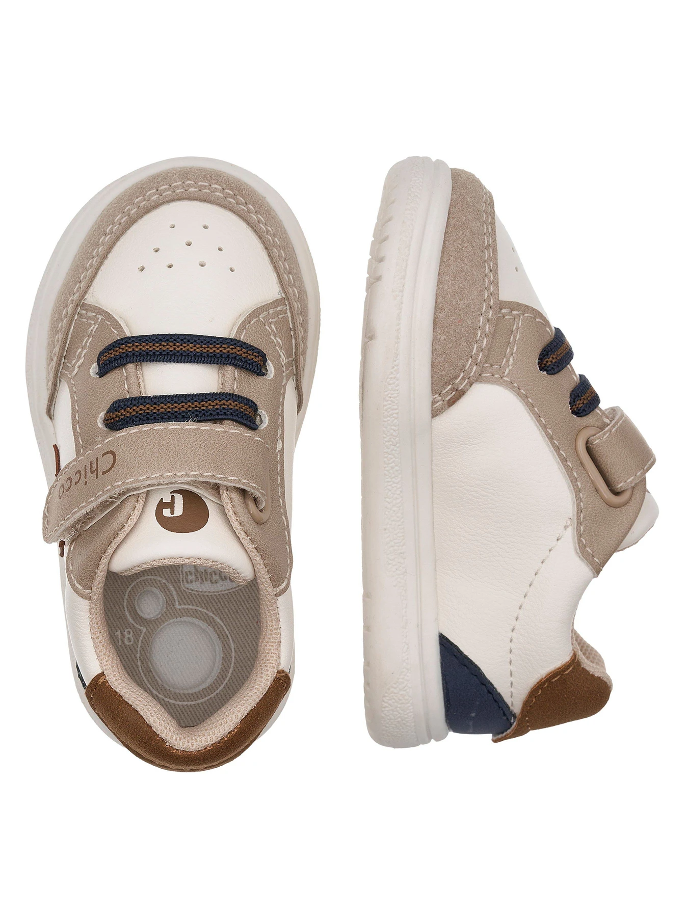Кеди Chicco модель 263.21052.320 Кеди Chicco модель 263.21052.320 Фото