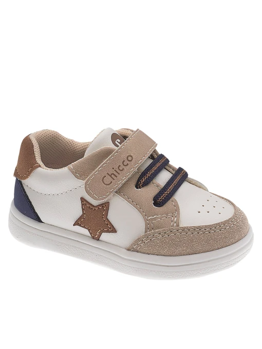 Кеди Chicco модель 263.21052.320 Фото