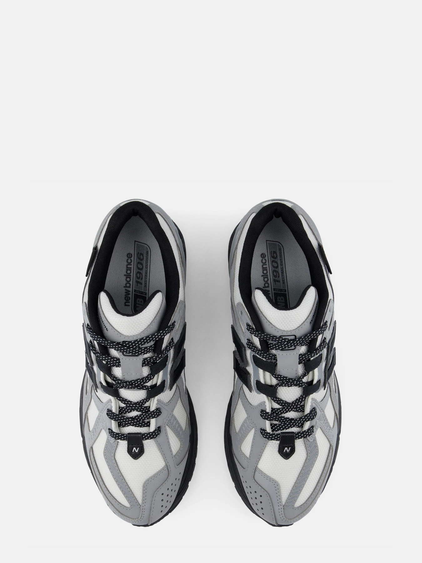 Кросівки New Balance 1906U Cordura модель U19064W2 Кросівки New Balance 1906U Cordura модель U19064W2 Фото