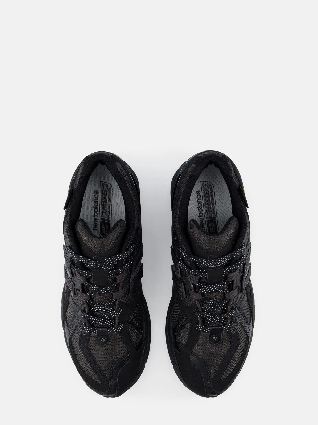Кросівки New Balance 1906U Cordura модель U19061OP Кросівки New Balance 1906U Cordura модель U19061OP Фото