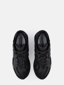 Кросівки New Balance 1906U Cordura модель U19061OP Фото