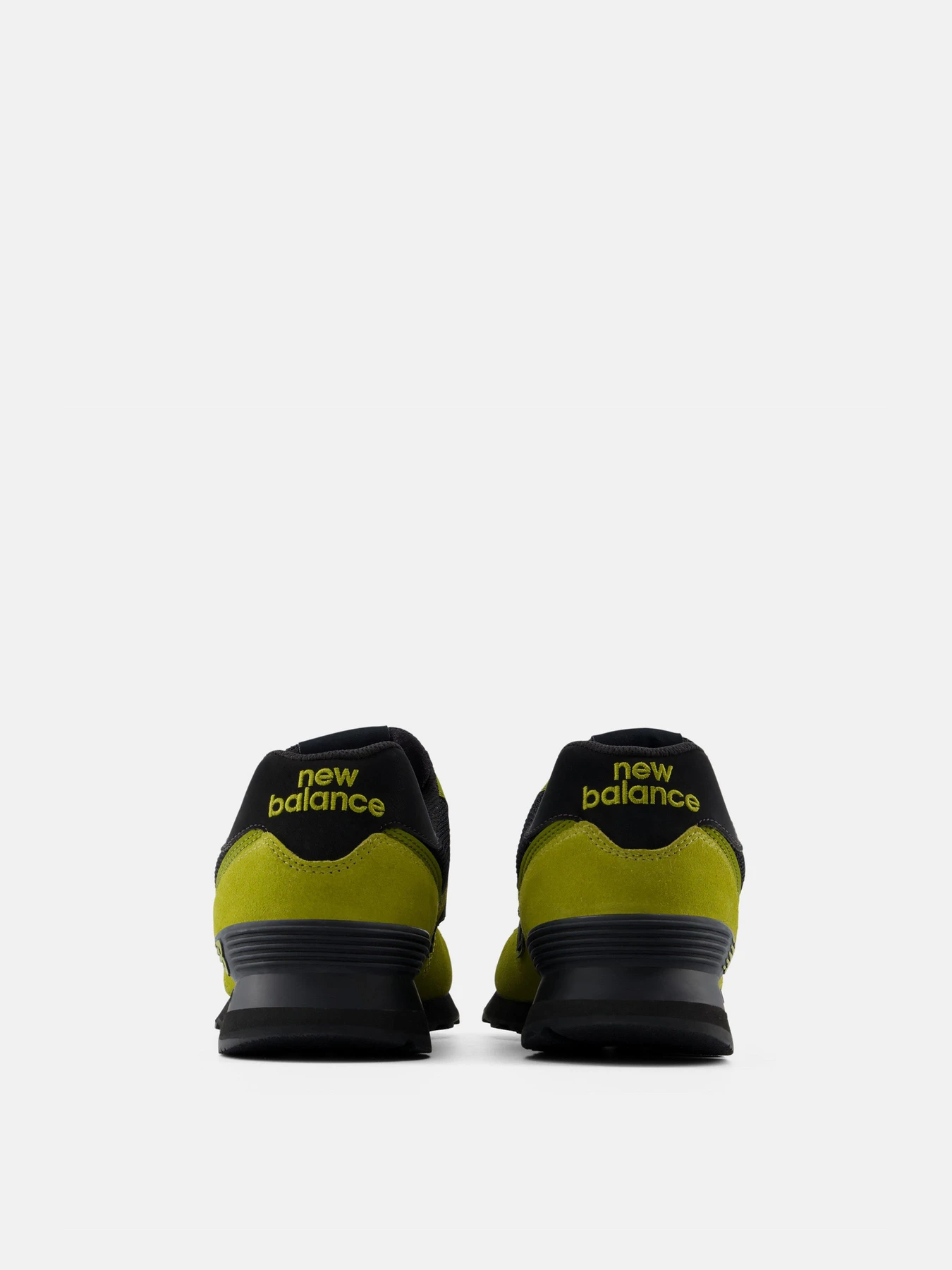 Кросівки New Balance 574 модель M57430G Кросівки New Balance 574 модель M57430G Фото