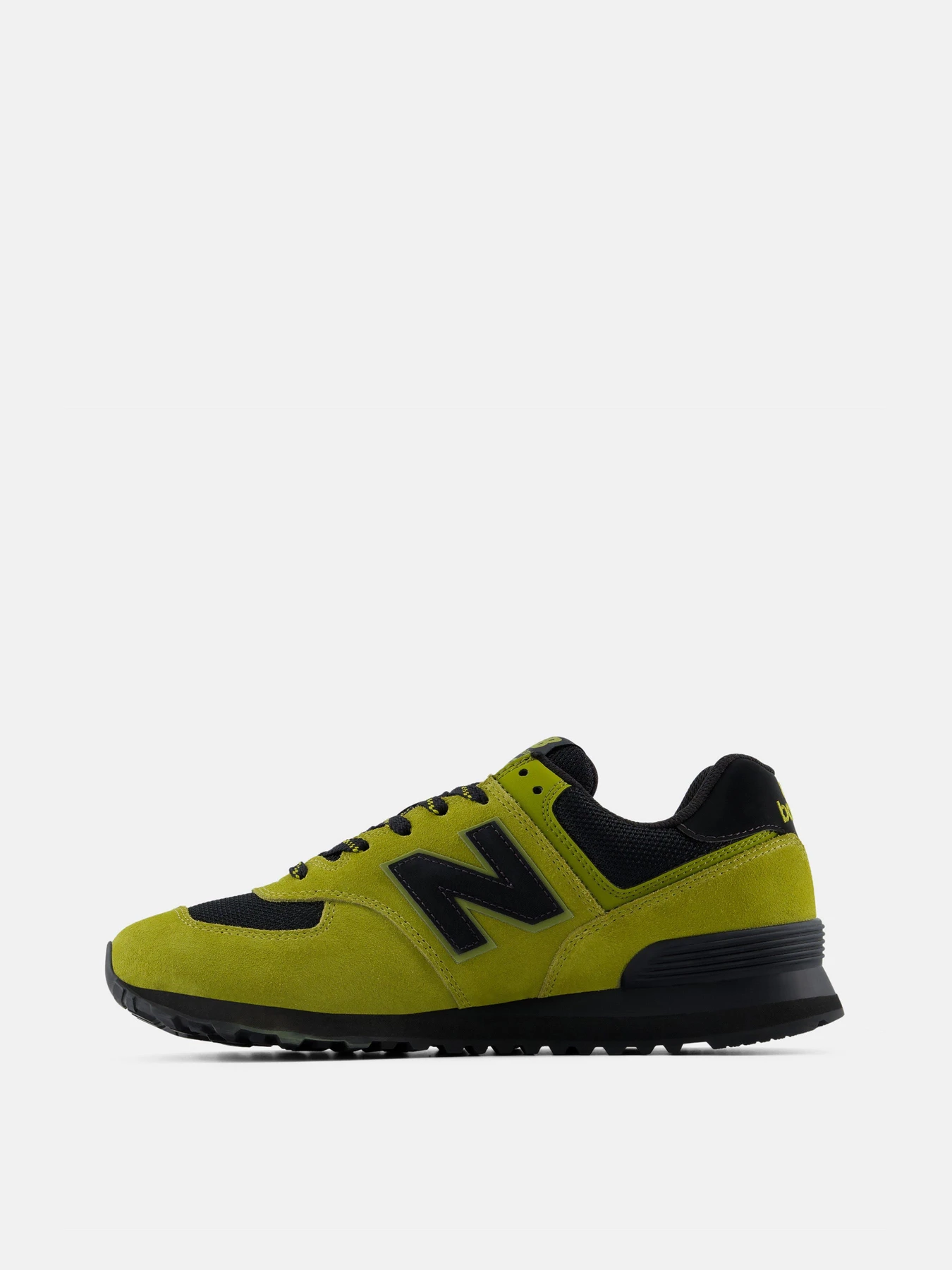 Кросівки New Balance 574 модель M57430G Кросівки New Balance 574 модель M57430G Фото