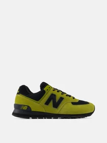Кросівки New Balance 574 модель M57430G Фото