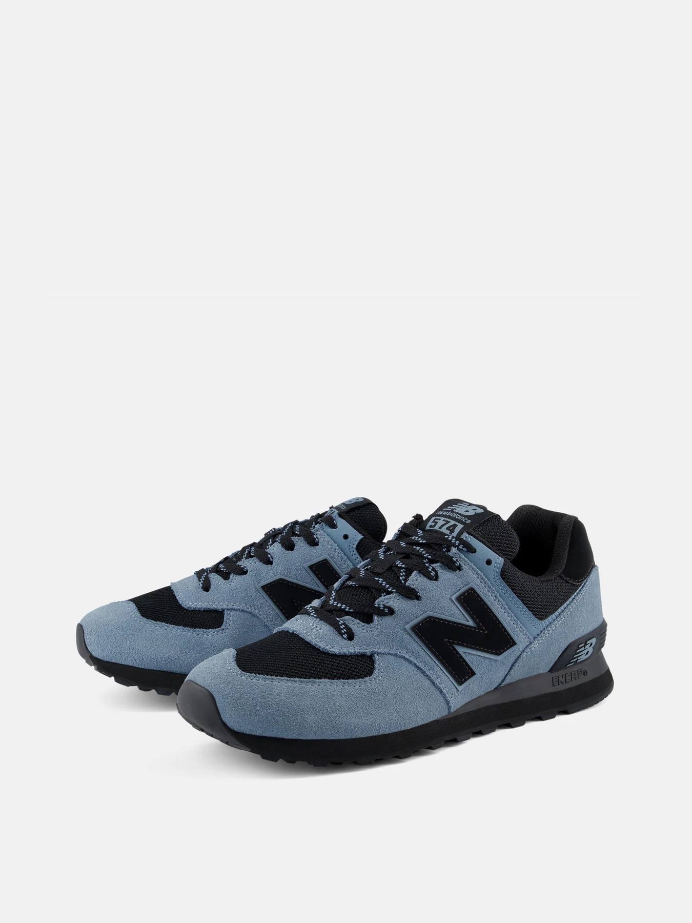Кросівки New Balance 574 модель M5743KI Кросівки New Balance 574 модель M5743KI Фото