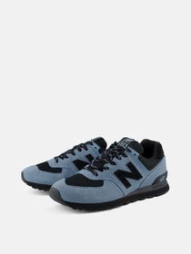 Кросівки New Balance 574 модель M5743KI Фото