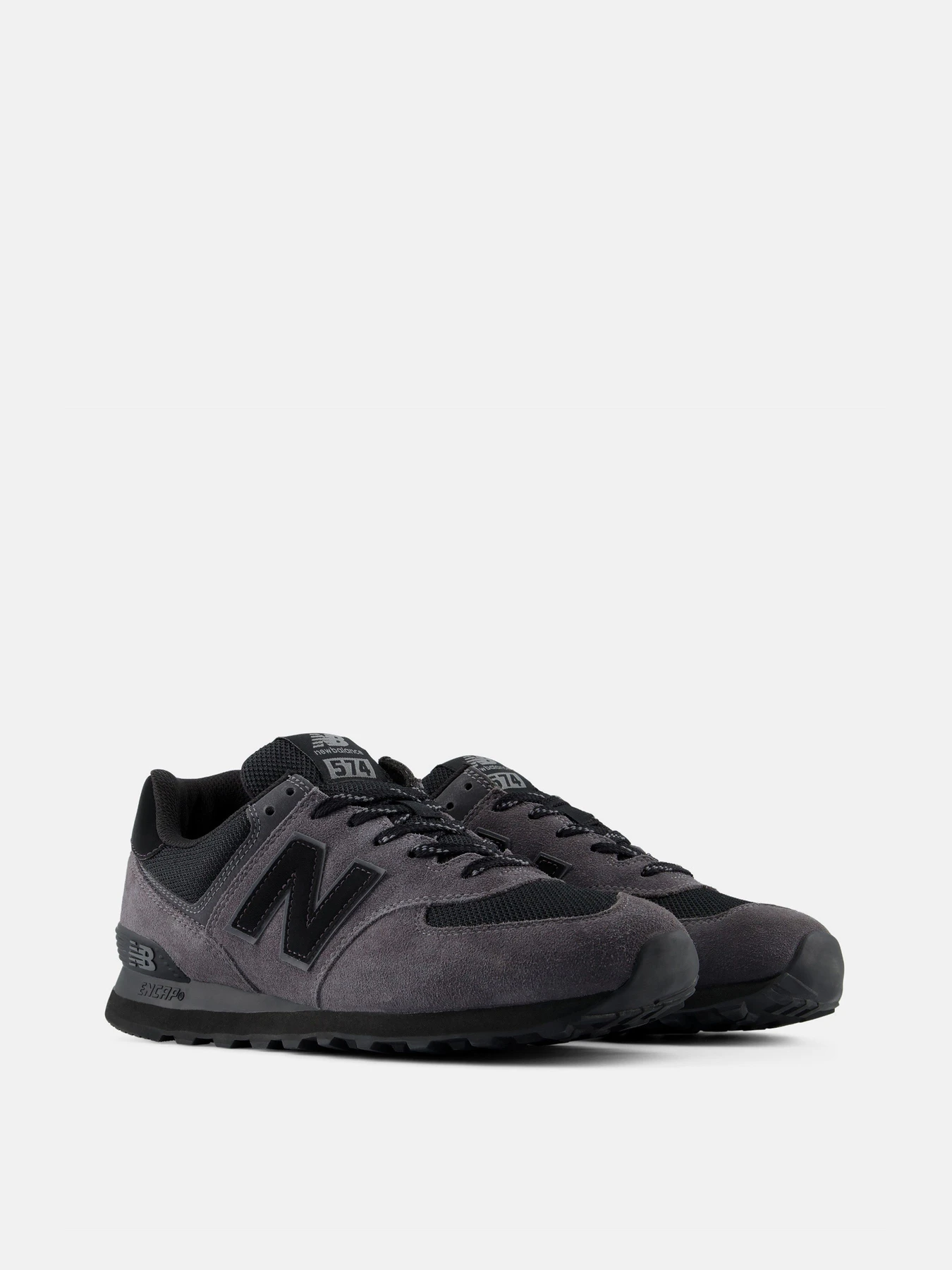 Кроссовки New Balance 574 модель M5746EQ Кроссовки New Balance 574 модель M5746EQ Фото