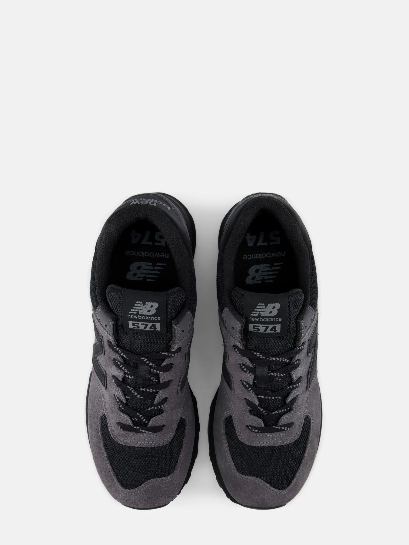 Кроссовки New Balance 574 модель M5746EQ Кроссовки New Balance 574 модель M5746EQ Фото