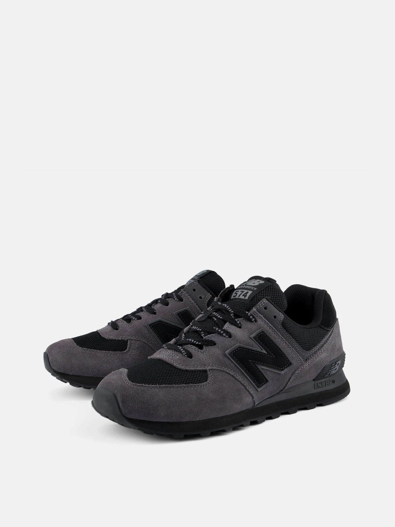 Кроссовки New Balance 574 модель M5746EQ Кроссовки New Balance 574 модель M5746EQ Фото