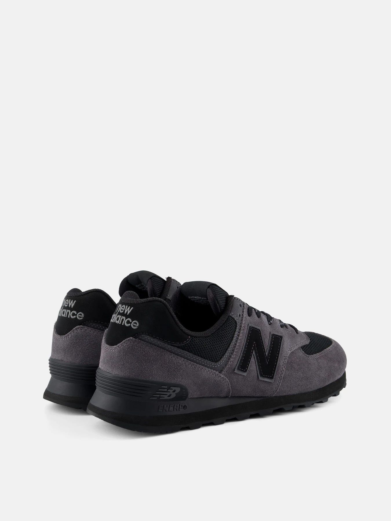 Кроссовки New Balance 574 модель M5746EQ Кроссовки New Balance 574 модель M5746EQ Фото