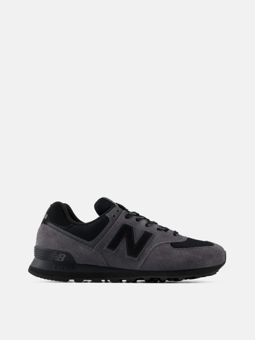 Кросівки New Balance 574 модель M5746EQ Фото