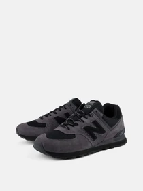 Кроссовки New Balance 574 модель M5746EQ Фото