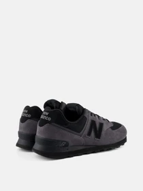 Кроссовки New Balance 574 модель M5746EQ Фото