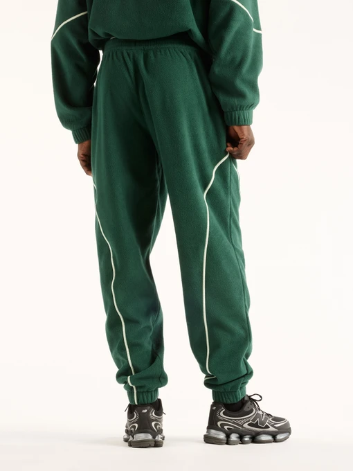 Чоловічі Спортивні штани New Balance Trackside Polar Fleece фото 2