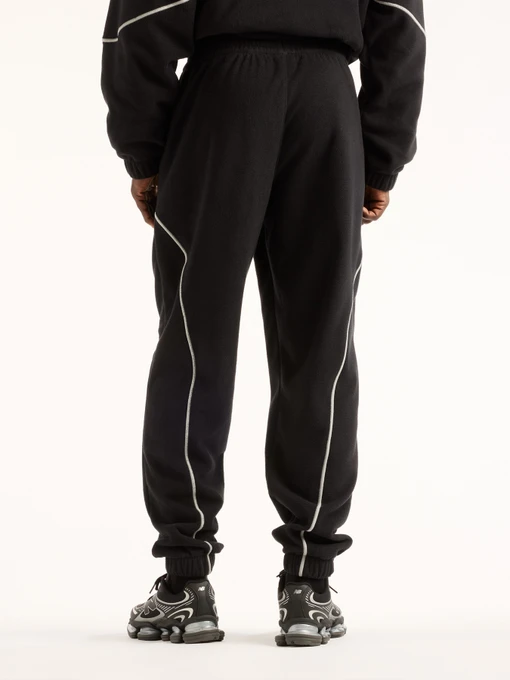 Чоловічі Спортивні штани New Balance Trackside Polar Fleece фото 2