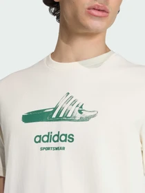 Футболки и поло Adidas модель KG0935 Фото