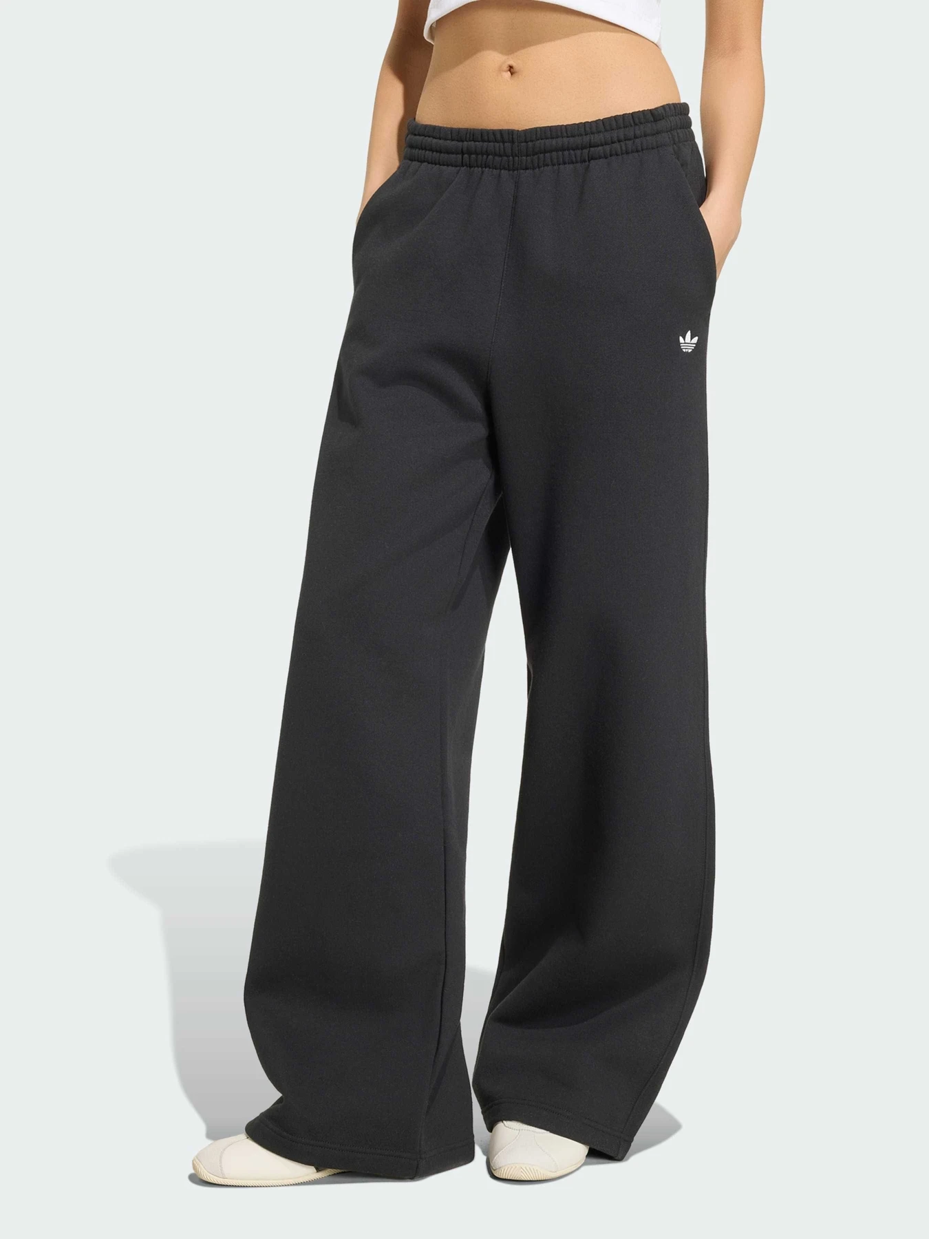 Брюки Adidas Adidas Essentials модель KR3606 Фото
