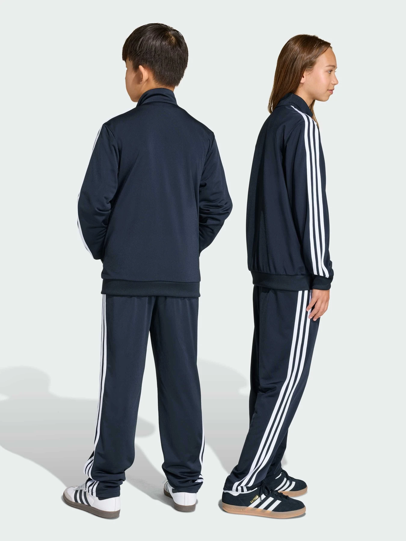 Штани Adidas модель KE0910 Фото