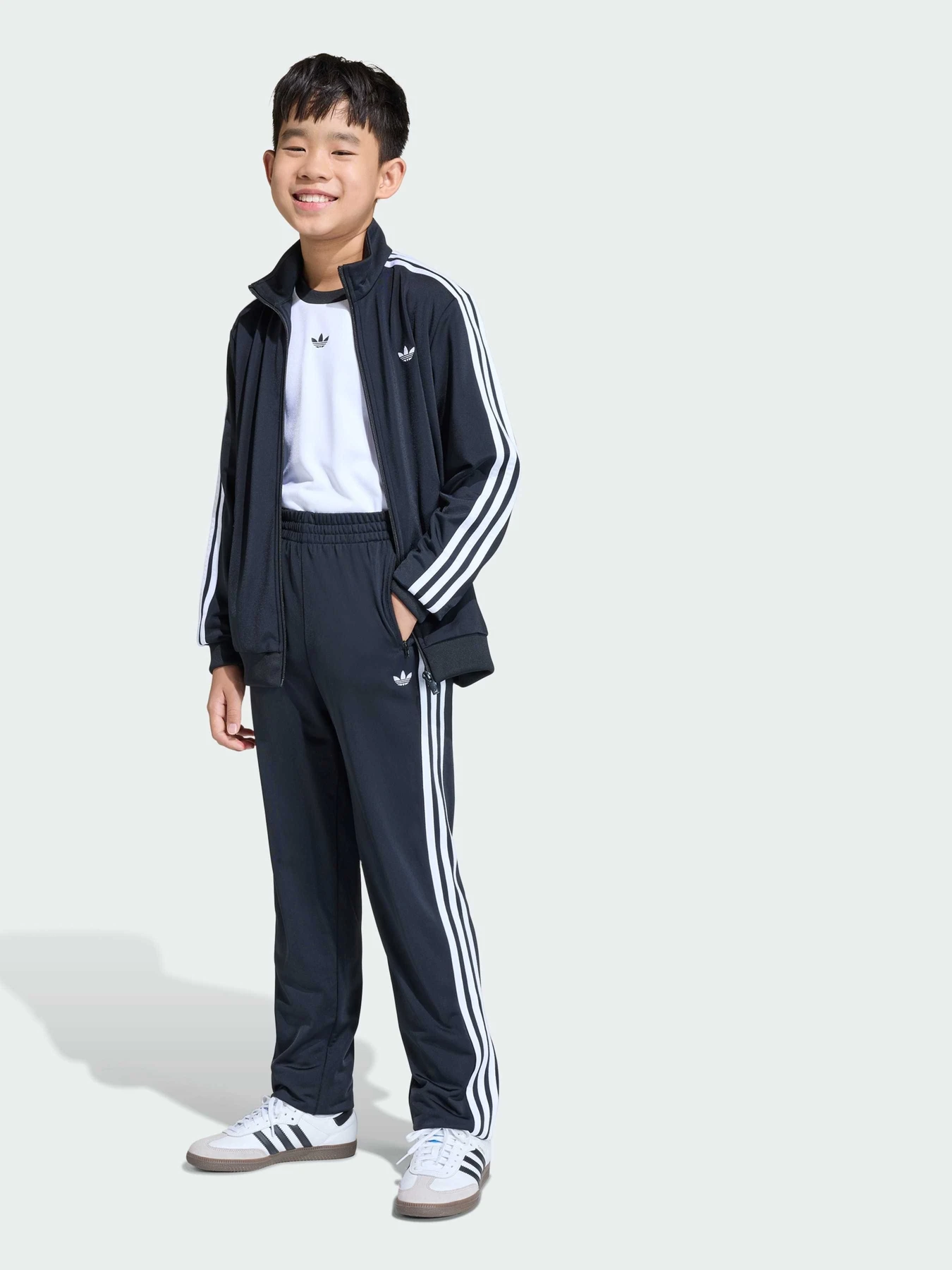 Штани Adidas модель KE0910 Фото
