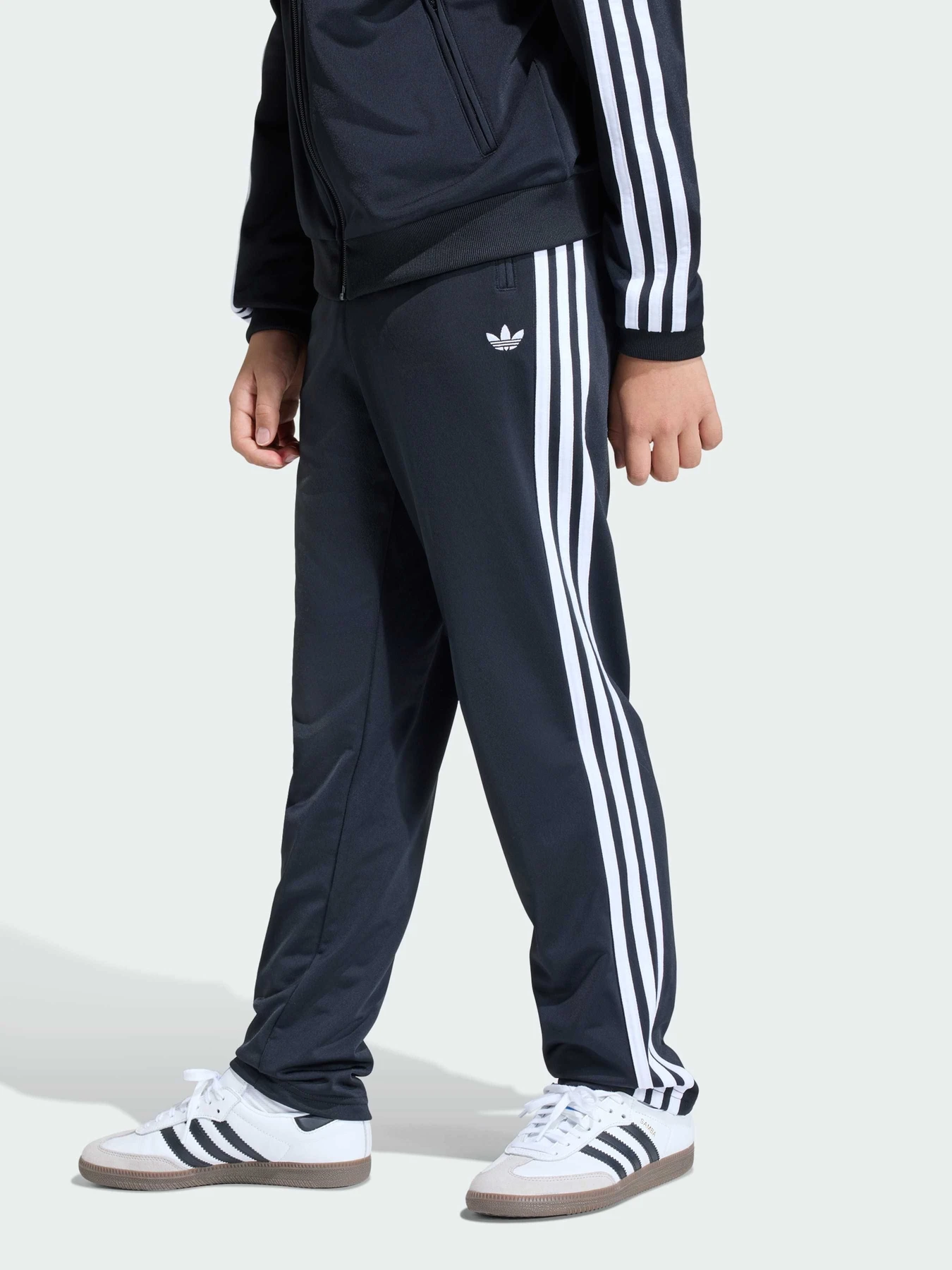 Штани Adidas модель KE0910 Фото