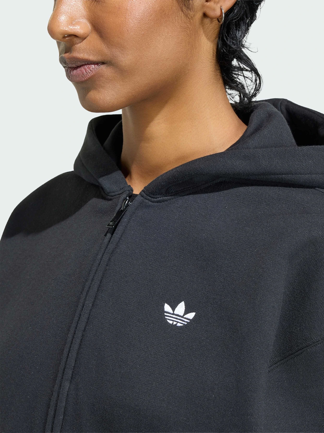 Худі та світшоти Adidas Adidas Essentials модель KR9166 Худі та світшоти Adidas Adidas Essentials модель KR9166 Фото