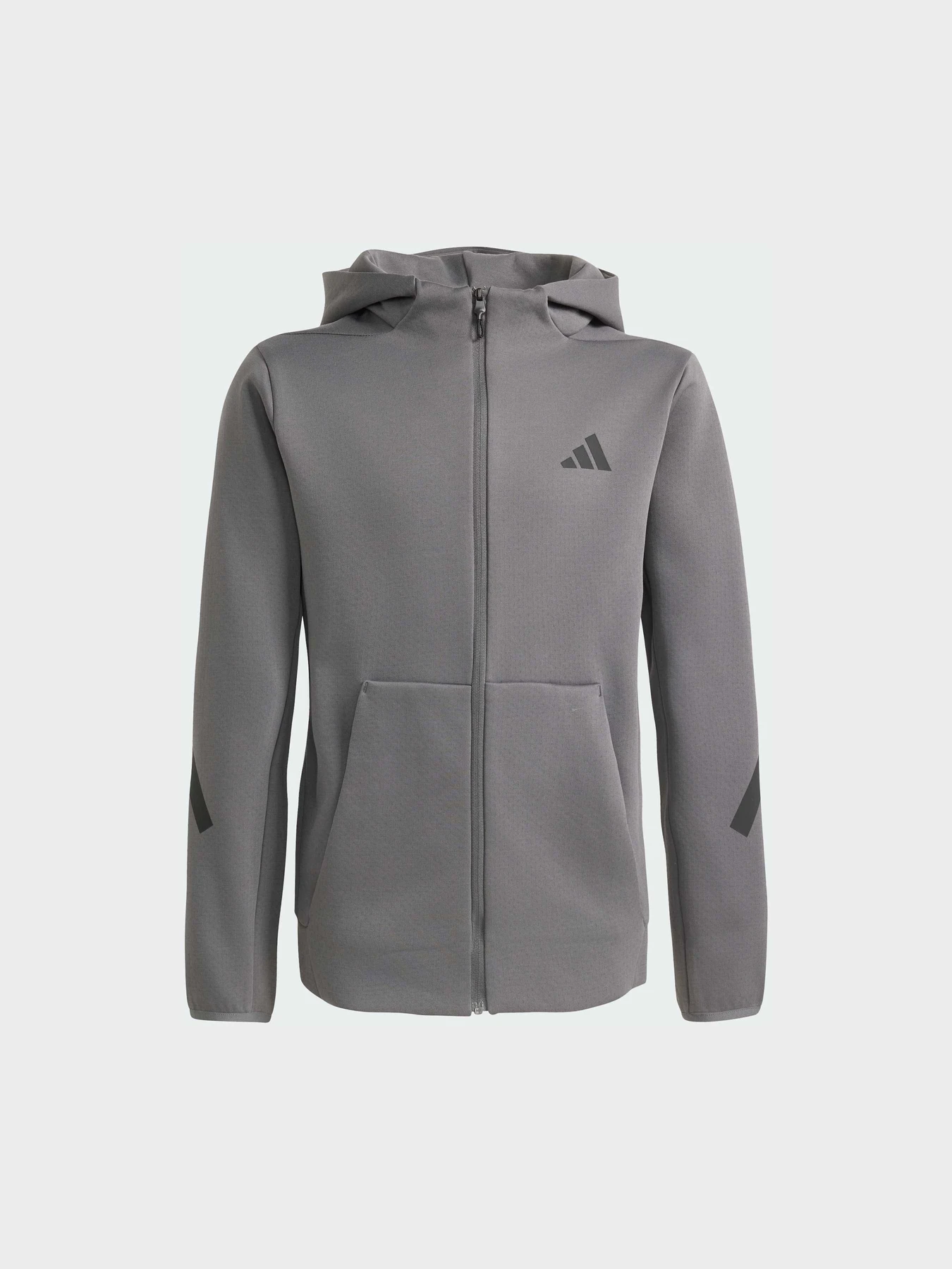 Худи и свитшоты Adidas ZNE модель KY6295 Фото