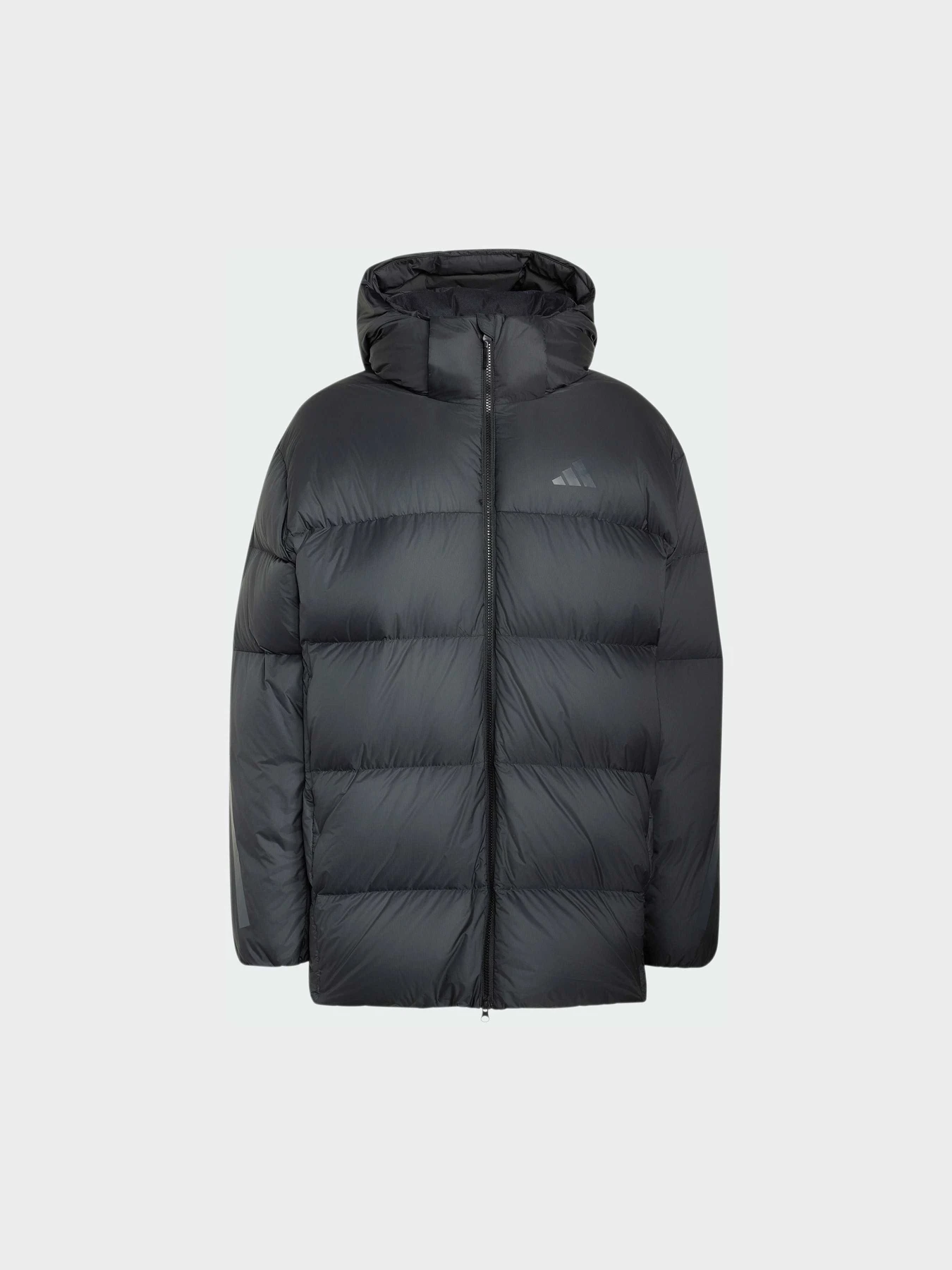 Куртки и дубленки Adidas ZNE модель KF7565 Куртки и дубленки Adidas ZNE модель KF7565 Фото