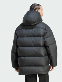 Куртки и дубленки Adidas ZNE модель KF7565 Фото