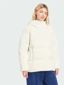 Куртки и дубленки Adidas модель KG1500 Фото