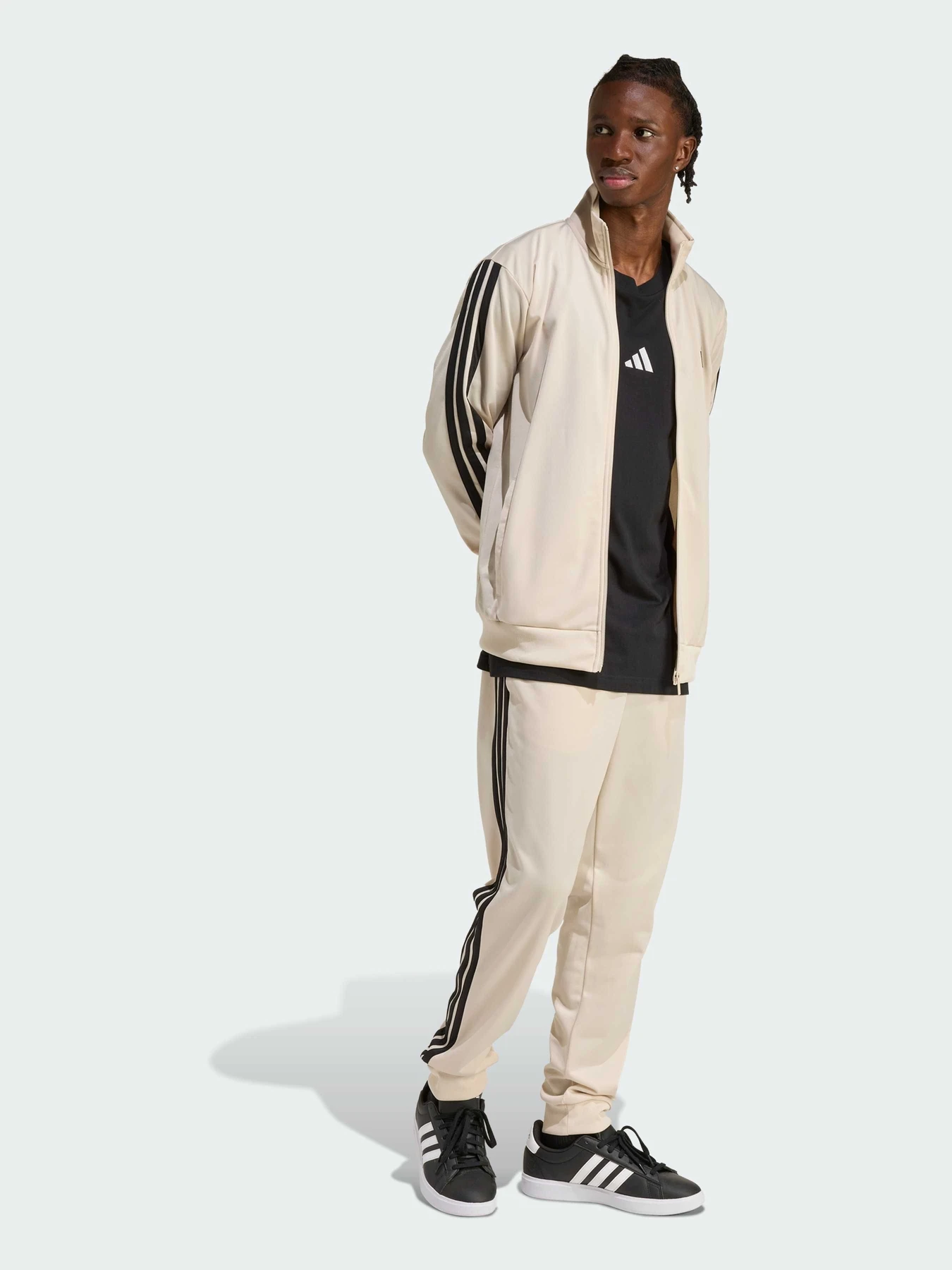 Костюмы Adidas модель KC1360 Фото