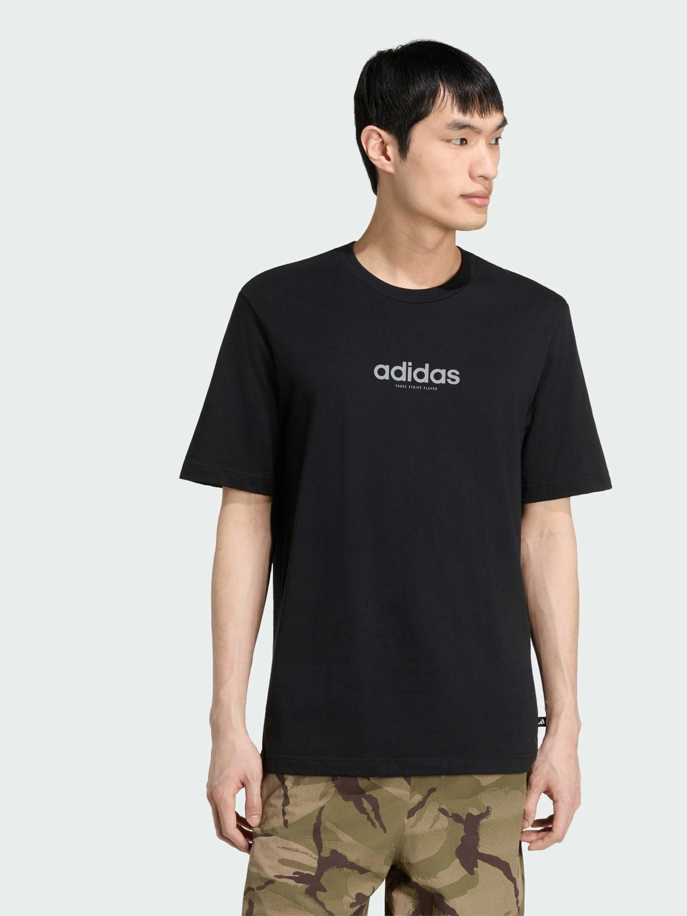 Футболки и поло Adidas модель KT9724 Фото