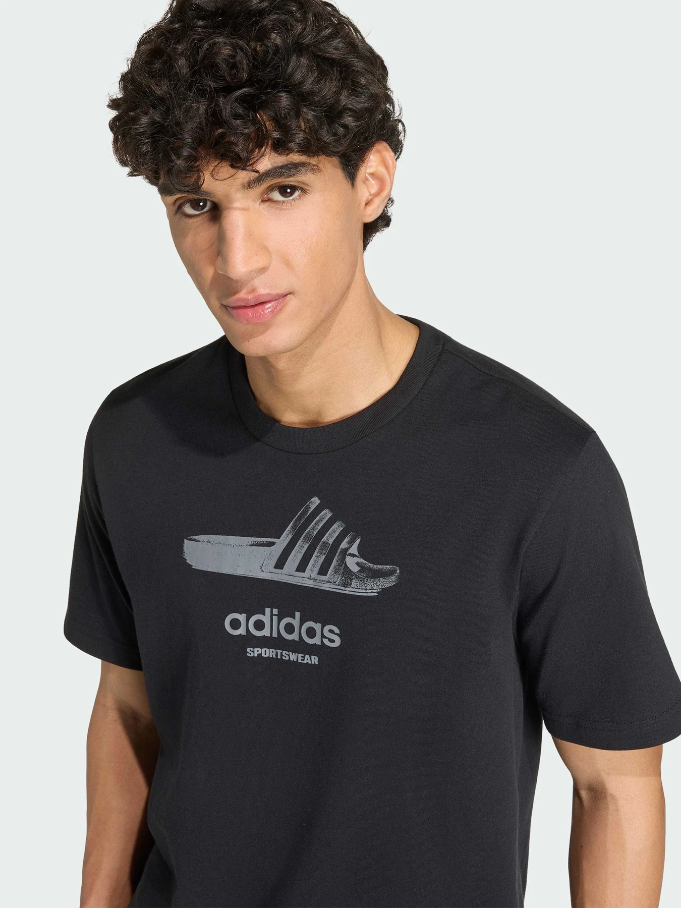 Футболки и поло Adidas модель KG0934 Фото