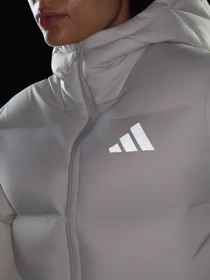 Куртки и дубленки Adidas модель KY2721 Фото