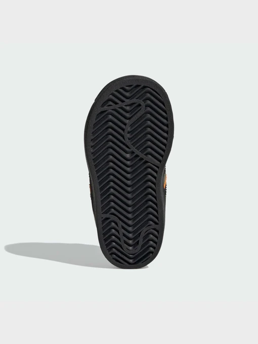 Дитячі Кеди низькі adidas Superstar фото 3