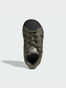 Кеды Adidas Superstar модель KJ6799 Фото