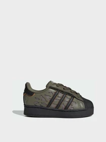 Кеды Adidas Superstar модель KJ6799 Фото