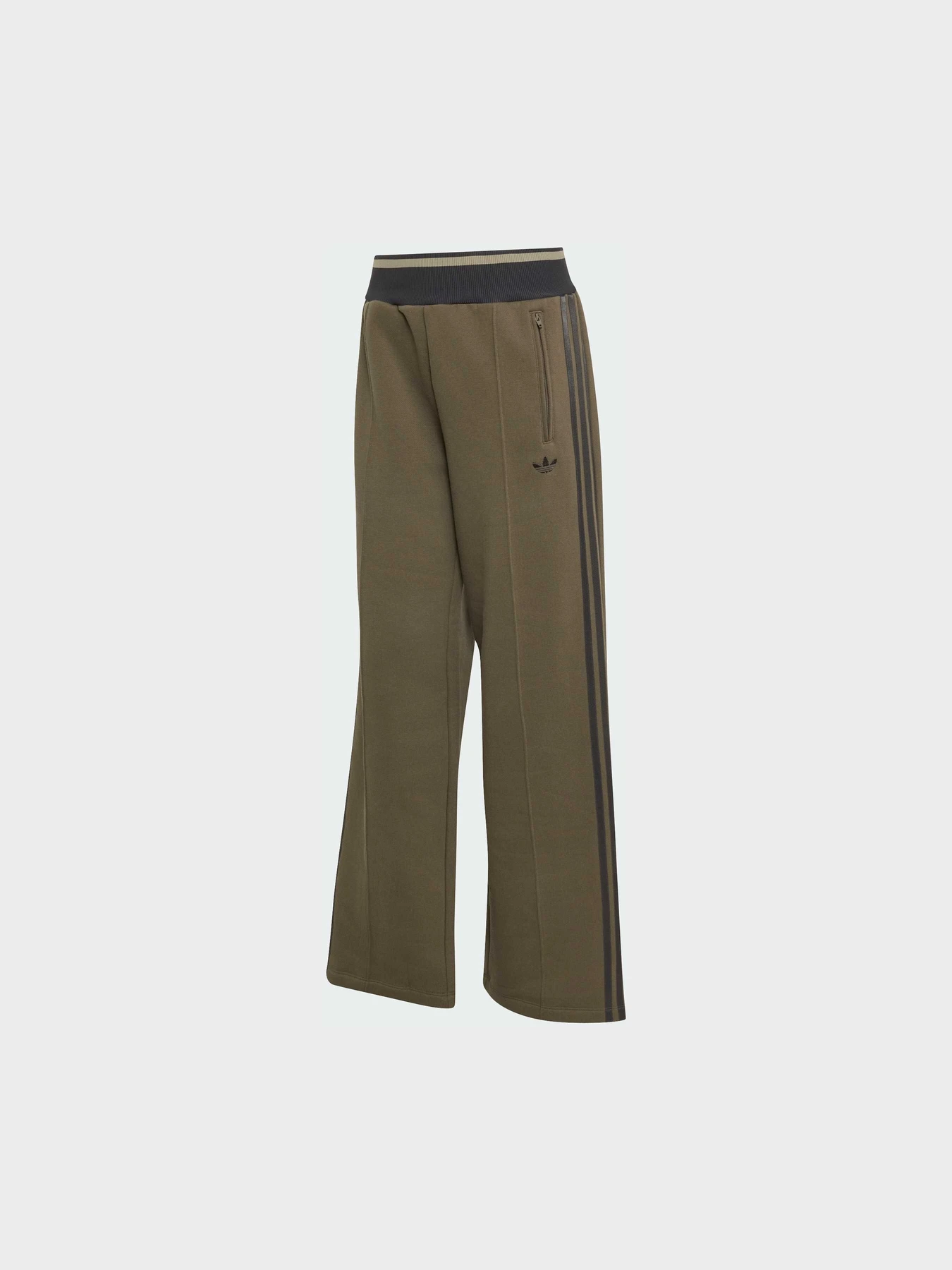 Брюки Adidas Adicolor модель KS7350 Фото