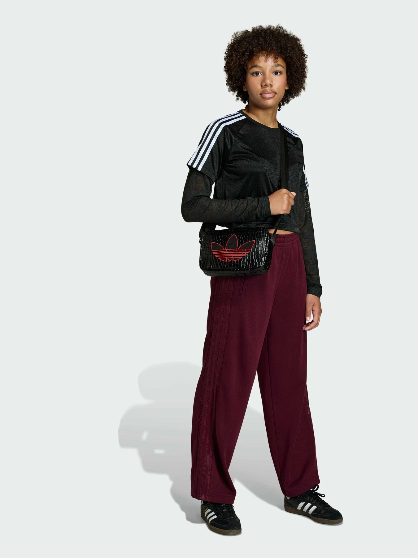 Штани Adidas модель KC6768 Фото