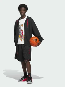 Шорты Adidas модель KG9112 Фото