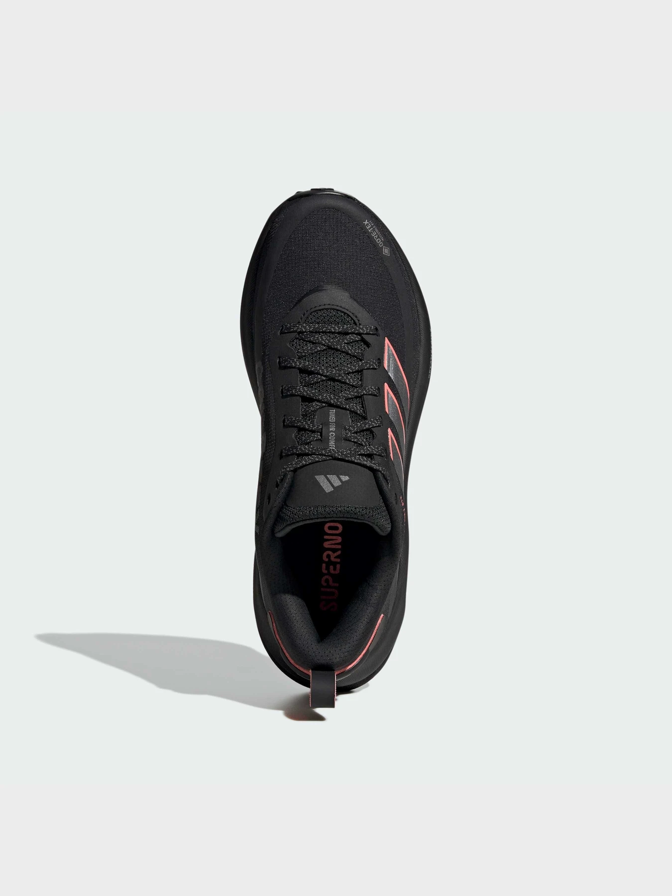 Кросівки Adidas Supernova модель KI3133 Кросівки Adidas Supernova модель KI3133 Фото