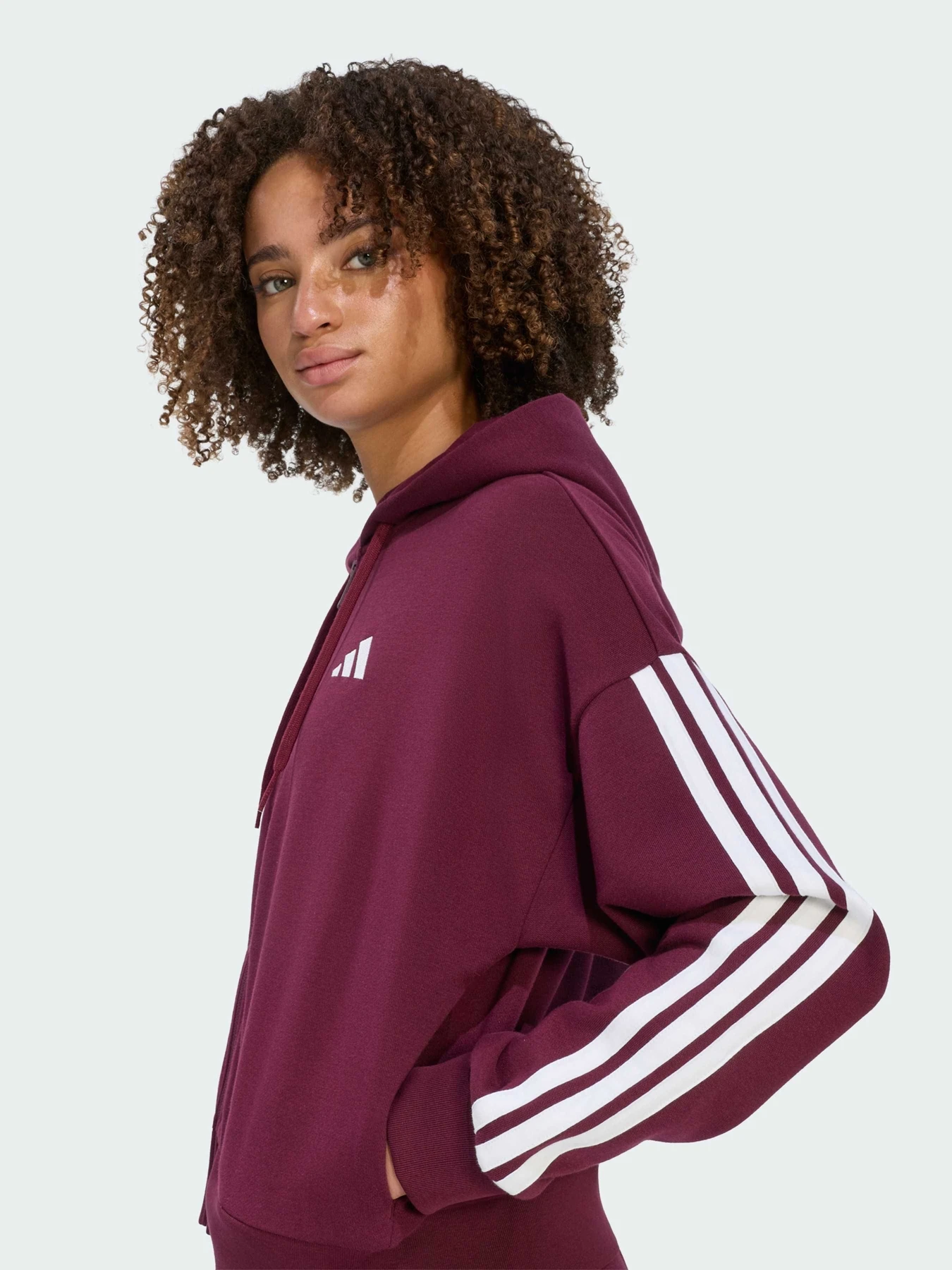 Худи и свитшоты Adidas Adidas Essentials модель KR1028 Худи и свитшоты Adidas Adidas Essentials модель KR1028 Фото