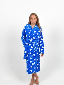 Одежда для дома и сна N.EL модель 1340-42 Фото
