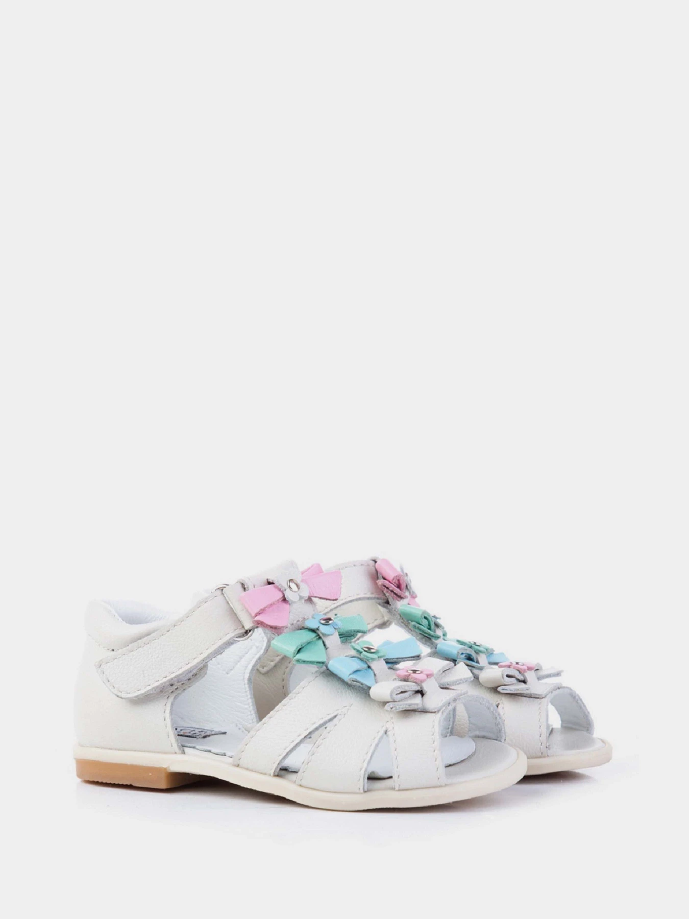 Сандалии Miracle Kids модель 2617-013 Сандалии Miracle Kids модель 2617-013 Фото