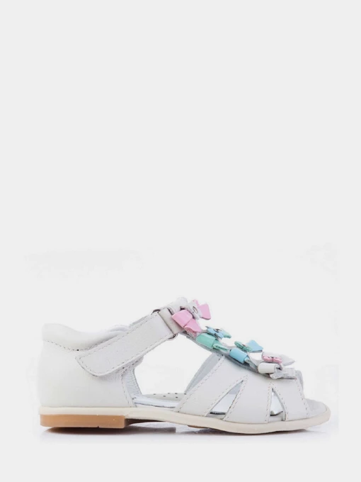 Сандалии Miracle Kids модель 2617-013 Фото