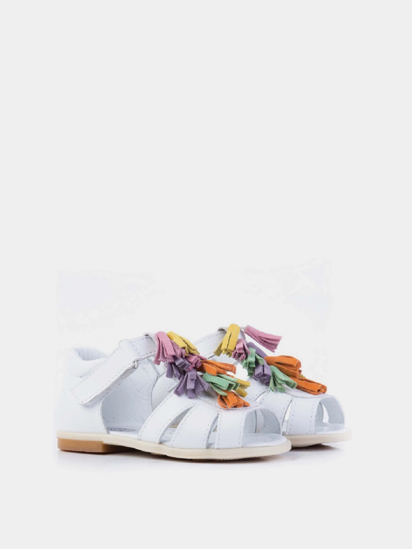 Сандалии Miracle Kids модель 0117-013 Сандалии Miracle Kids модель 0117-013 Фото