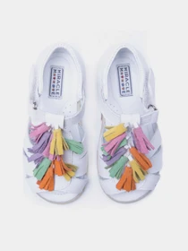 Сандалии Miracle Kids модель 0117-013 Фото
