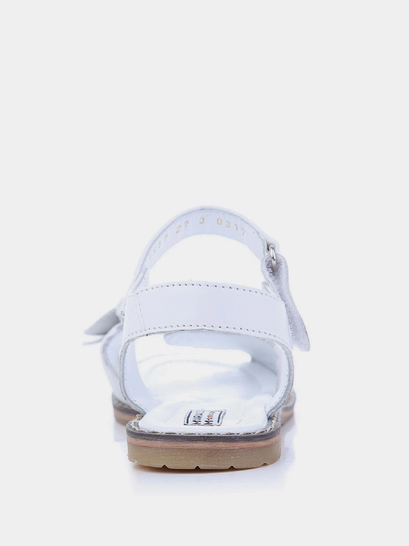 Сандалії Miracle Kids модель 2619-013 Фото