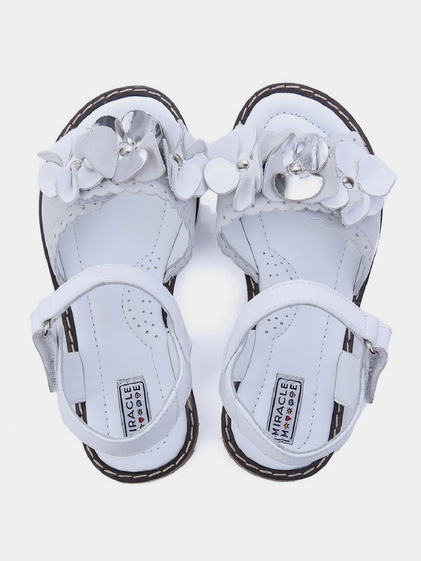 Сандалії Miracle Kids модель 2619-013 Фото