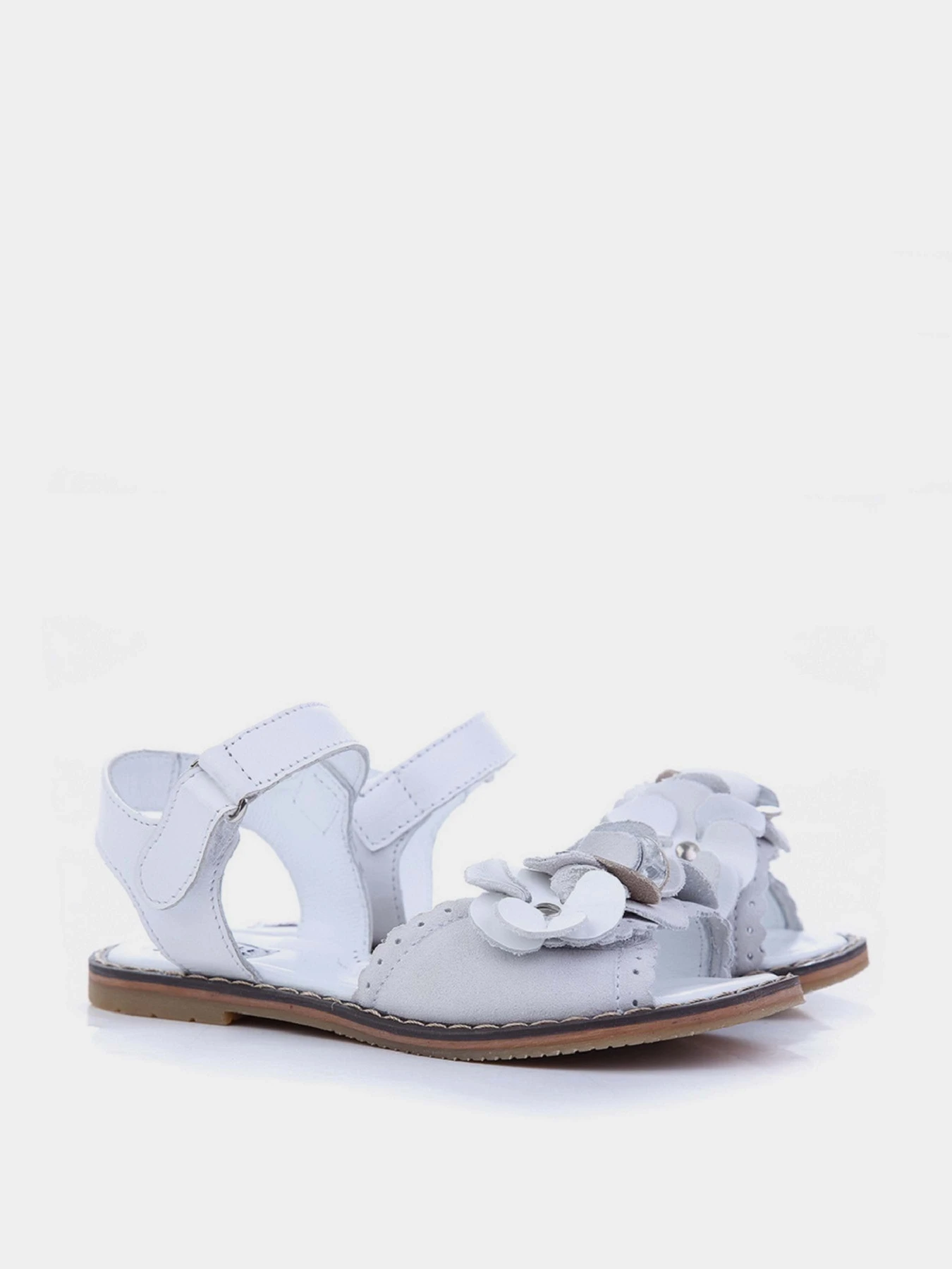 Сандалії Miracle Kids модель 2619-013 Фото