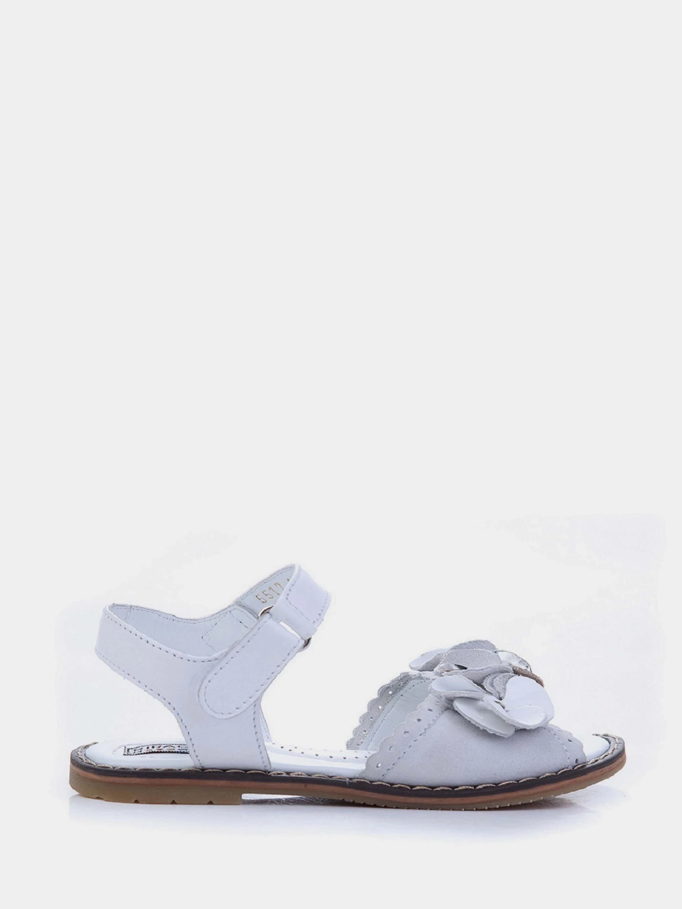 Сандалії Miracle Kids модель 2619-013 Фото